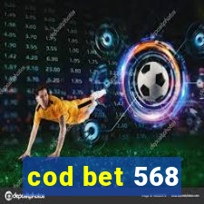 cod bet 568